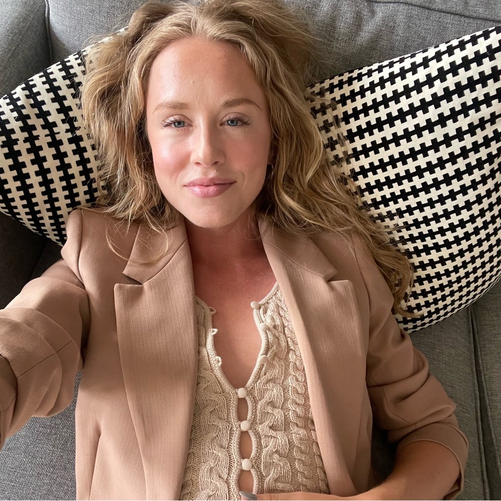 Meet your Posher, Lillian